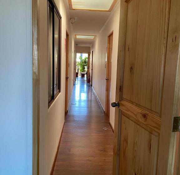 Pension Hostal Doña Irene