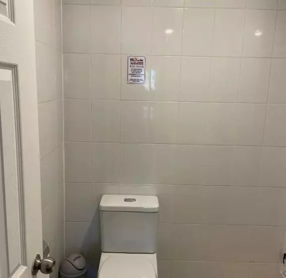 ペンション Hostal Doña Irene