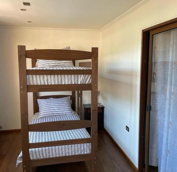 Pension Hostal Doña Irene