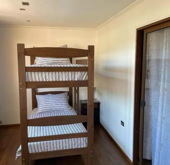 ペンション Hostal Doña Irene