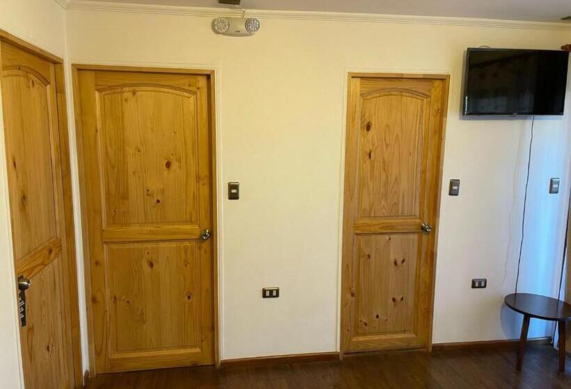 Pension Hostal Doña Irene