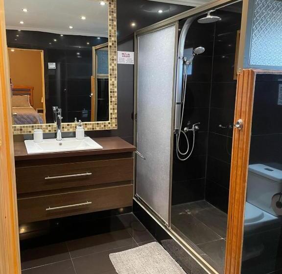 Pension Hostal Doña Irene