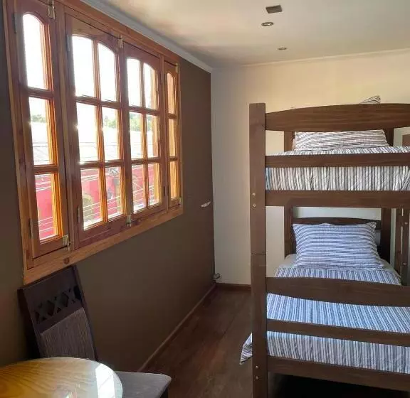 ペンション Hostal Doña Irene