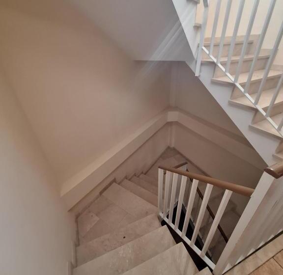 Пансион Hostal Rotonda