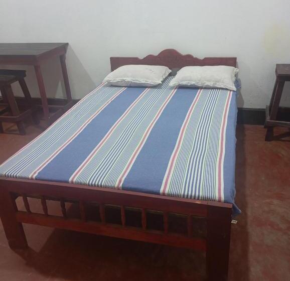 Pensão Our Little Secret