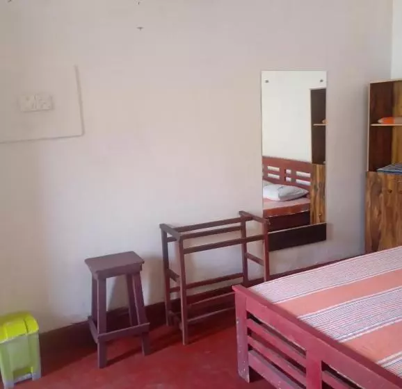 ペンション Our Little Secret