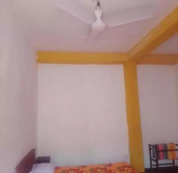 ペンション Our Little Secret