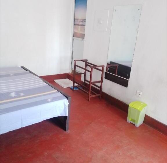 Pensão Our Little Secret