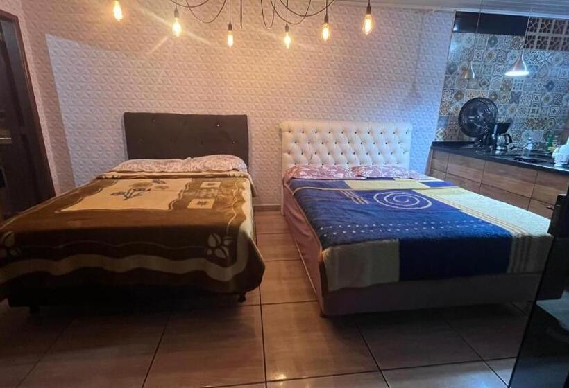 Пансион Pousada Aconchegante