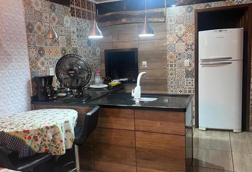 Пансион Pousada Aconchegante