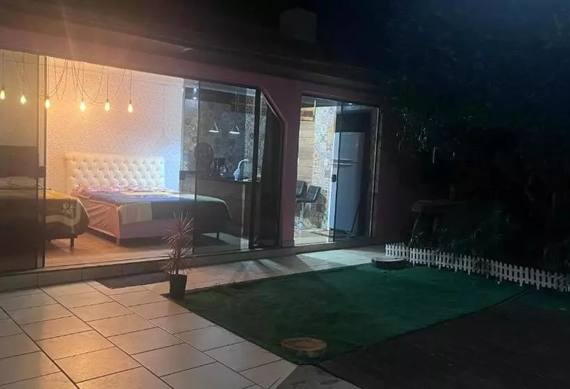 Majatalo Pousada Aconchegante