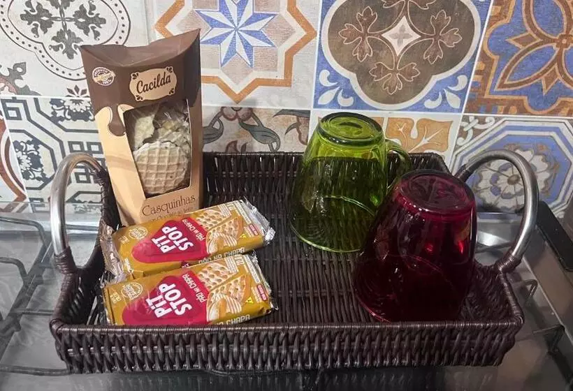 Majatalo Pousada Aconchegante