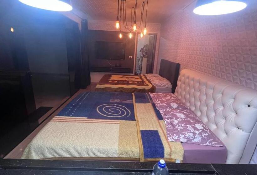 Пансион Pousada Aconchegante