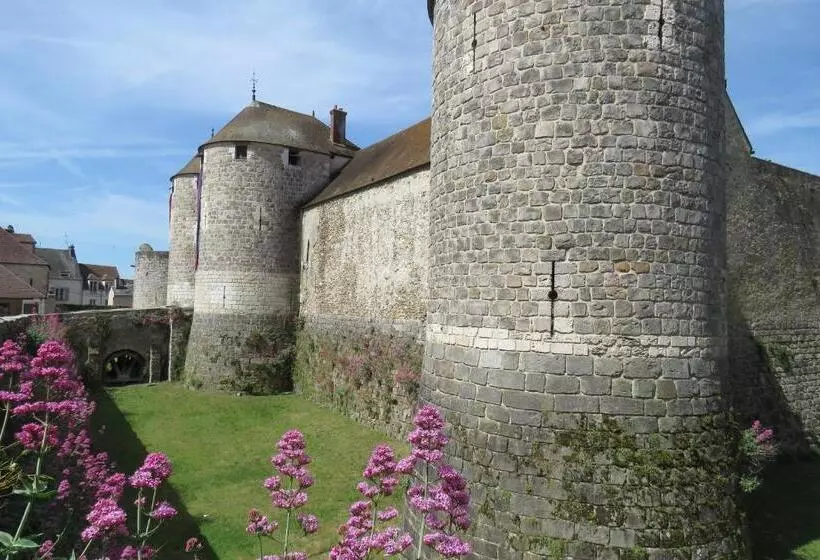 Majatalo Room In Guest Room   Home   Chambre Independante A 10min Rer C Et De Dourdan