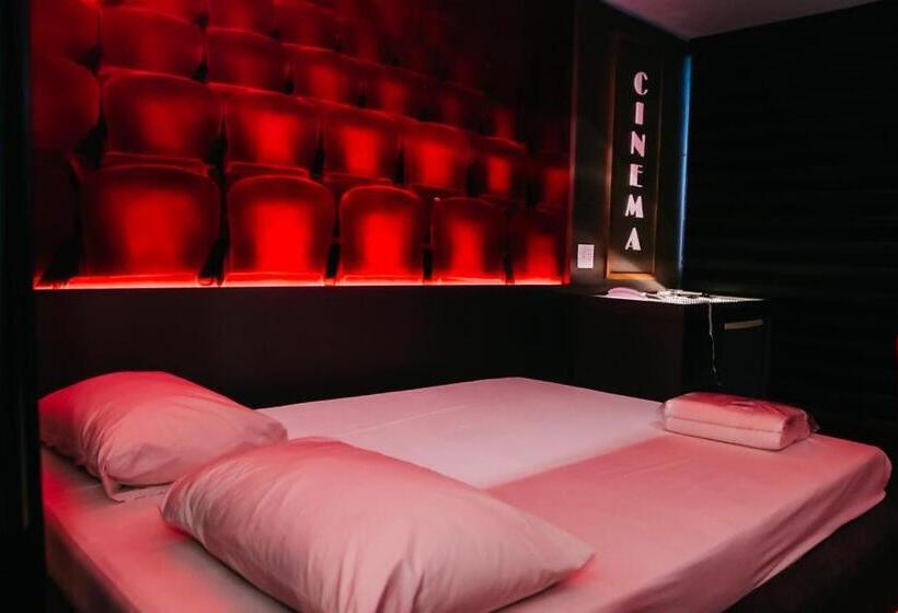 Refugius Motel/ Hotel De Rolante