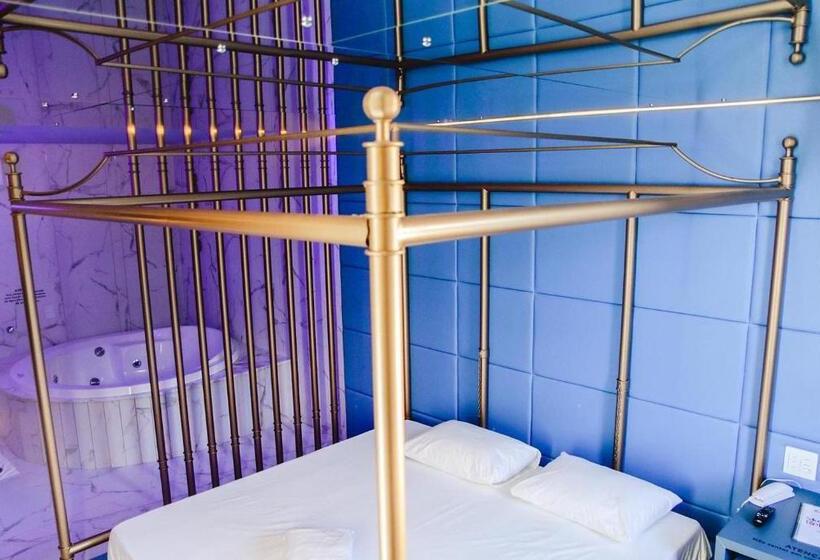 Refugius Motel/ Hotel De Rolante