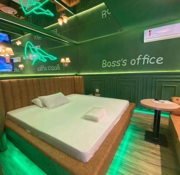 Refugius Motel/ Hotel De Rolante