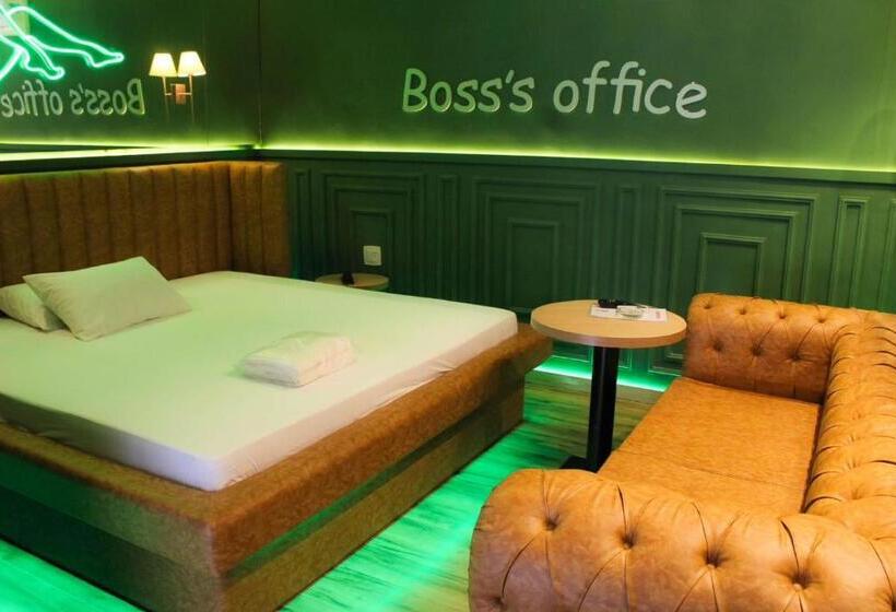 Refugius Motel/ Hotel De Rolante