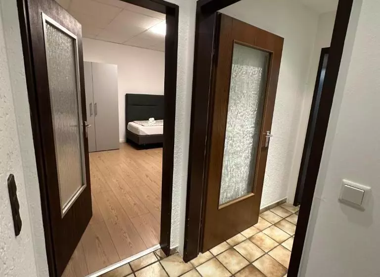 Studio Apartment   Guestrooms24   Marl