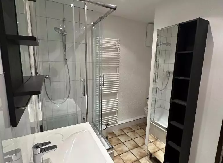 Studio Apartment   Guestrooms24   Marl