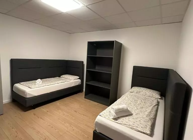 Studio Apartment   Guestrooms24   Marl