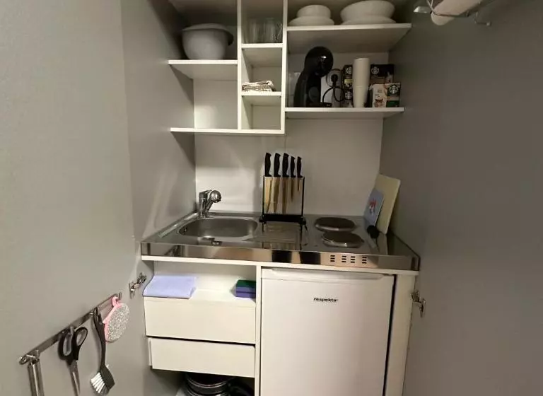 Studio Apartment   Guestrooms24   Marl