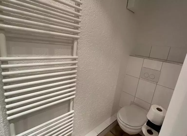 Studio Apartment   Guestrooms24   Marl