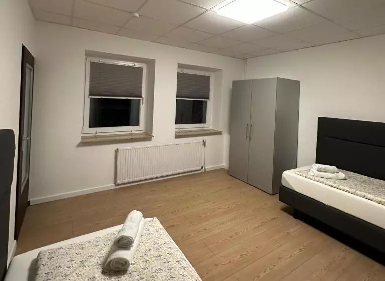 Studio Apartment   Guestrooms24   Marl