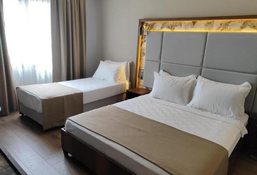 The Yalı Konak Hotel İzmir