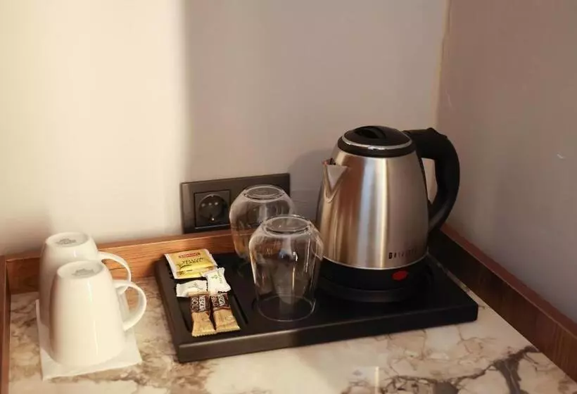 The Yalı Konak Hotel İzmir