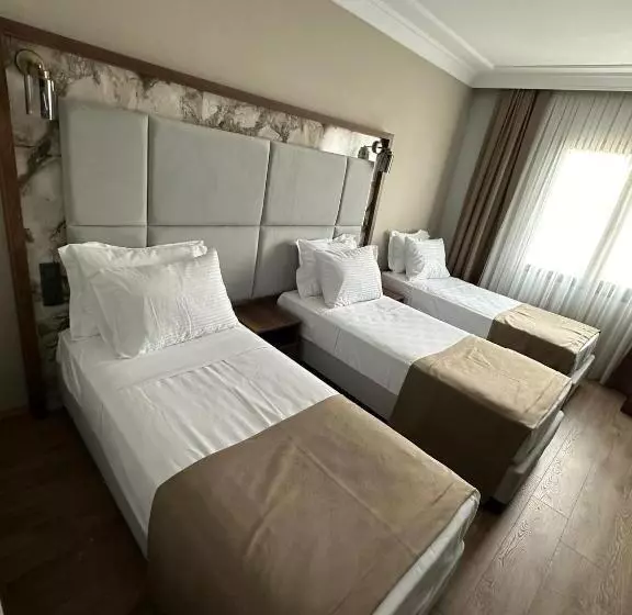 The Yalı Konak Hotel İzmir