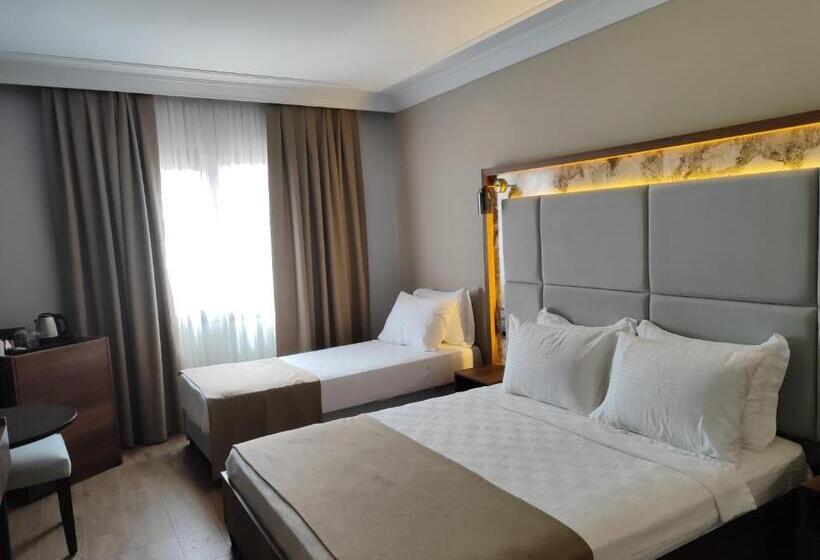 The Yalı Konak Hotel İzmir