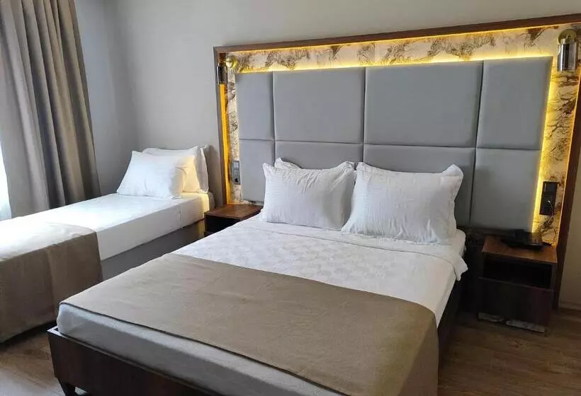 The Yalı Konak Hotel İzmir