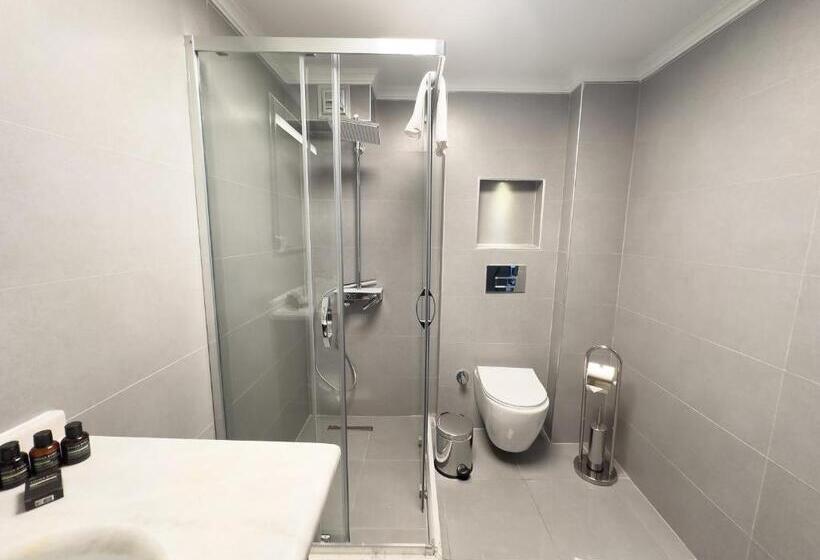 The Yalı Konak Hotel İzmir