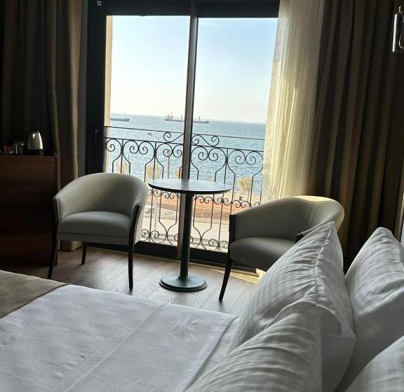 The Yalı Konak Hotel İzmir