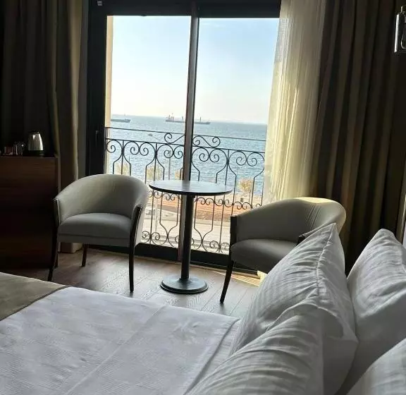 The Yalı Konak Hotel İzmir
