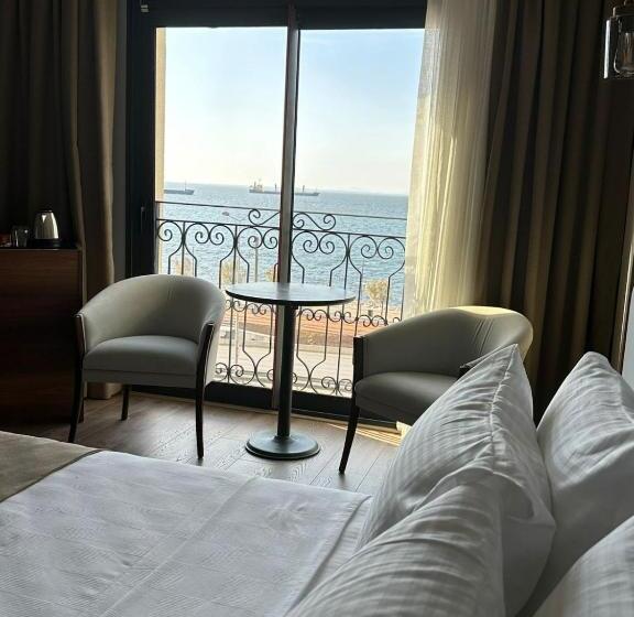 The Yalı Konak Hotel İzmir