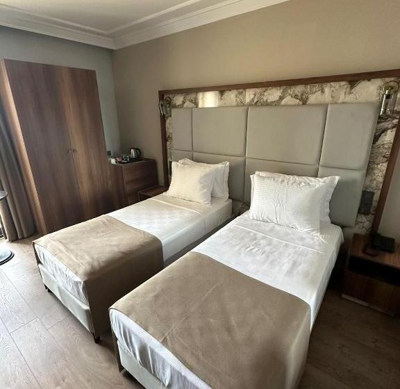 The Yalı Konak Hotel İzmir