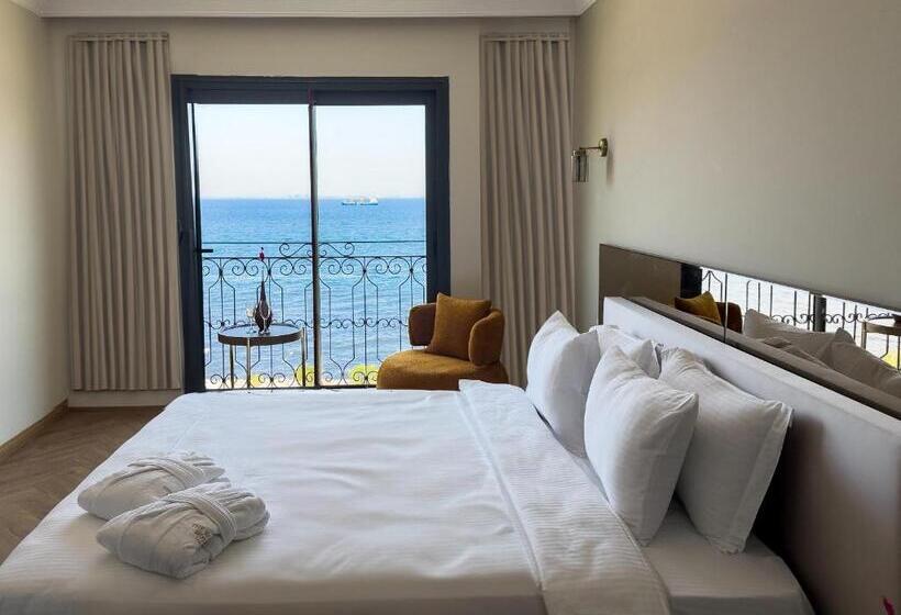 The Yalı Konak Hotel İzmir