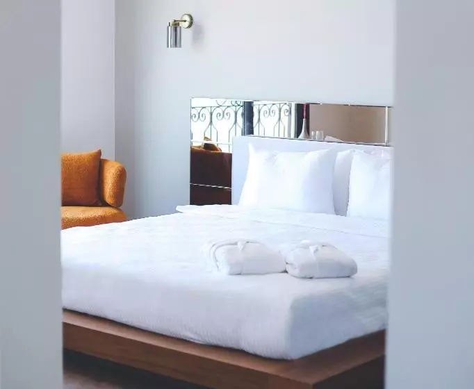 The Yalı Konak Hotel İzmir