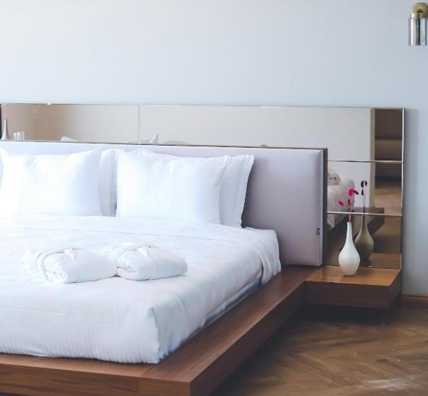 The Yalı Konak Hotel İzmir