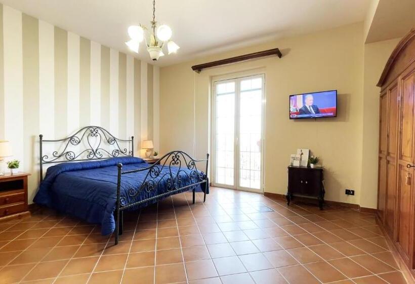 Bed and Breakfast Country Sicily Home