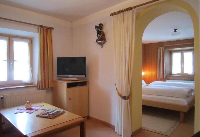 ベッドアンドブレックファースト Gästehaus Unruh