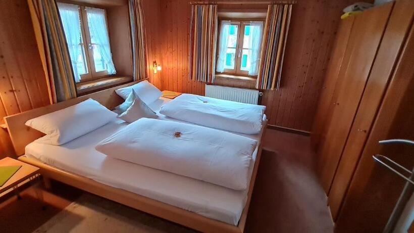 ベッドアンドブレックファースト Gästehaus Unruh