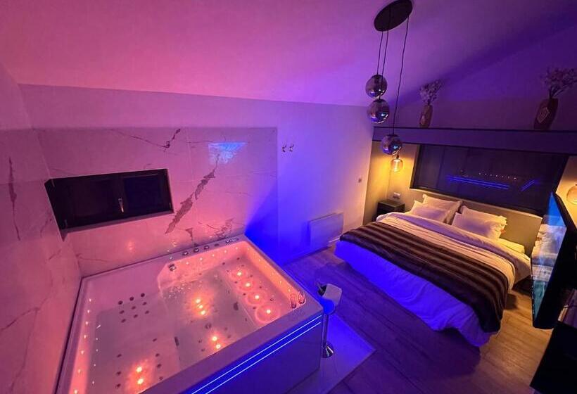 مبيت وإفطار L’autre Nuit