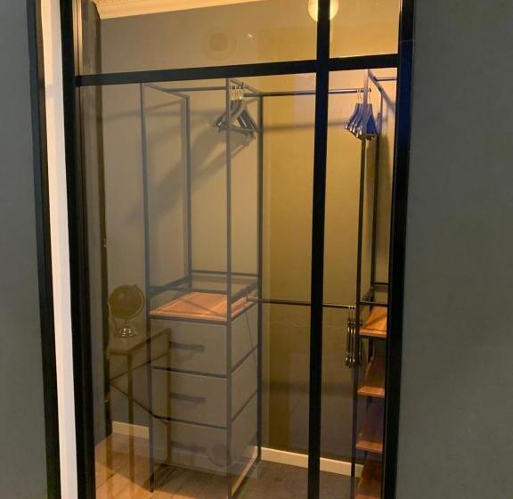 مبيت وإفطار L’autre Nuit