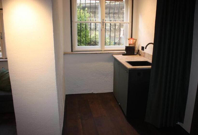 צימר Pension Melk