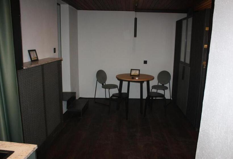 צימר Pension Melk