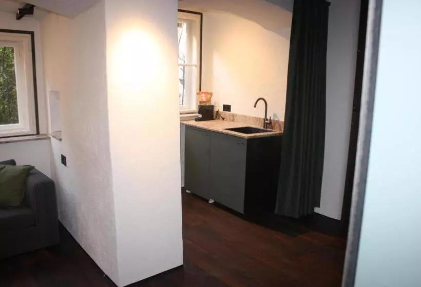 ベッドアンドブレックファースト Pension Melk
