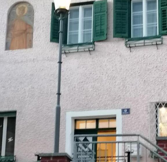 צימר Pension Melk